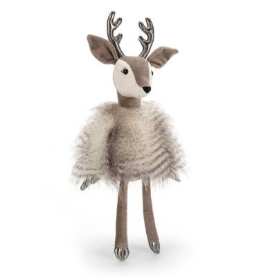 Jellycat, Robyn Reindeer 42 cm