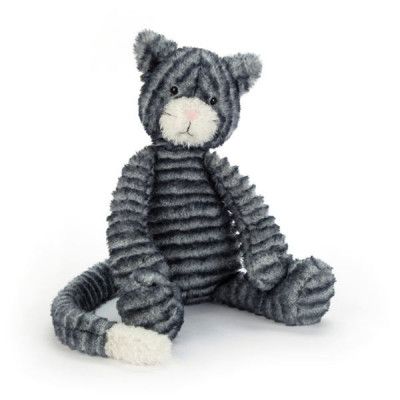 Jellycat, Ruffle Cat 42 cm