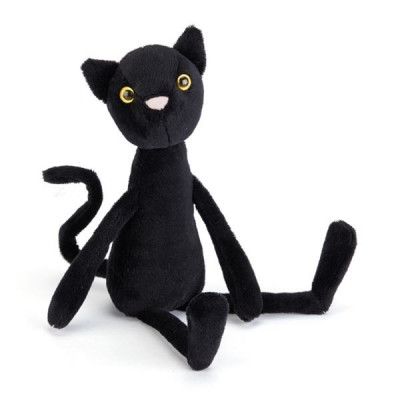 Jellycat, Rumplekin Cat