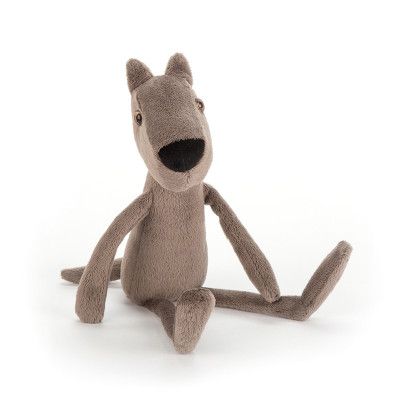 Jellycat, Rumplekin Mutt