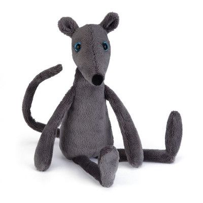 Jellycat, Rumplekin Rat