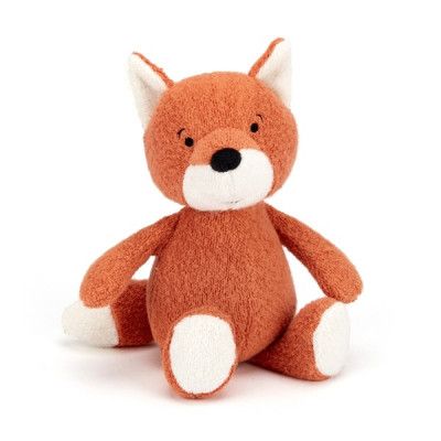 Jellycat, Rumpus Fox
