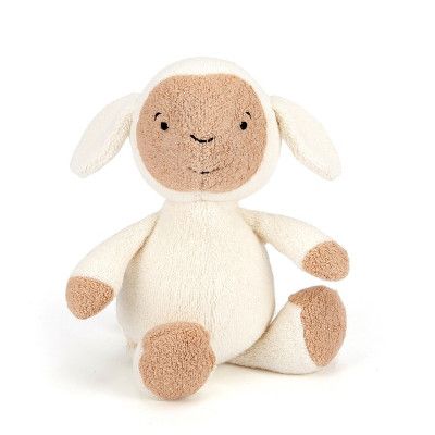 Jellycat, Rumpus Lamb 18 cm