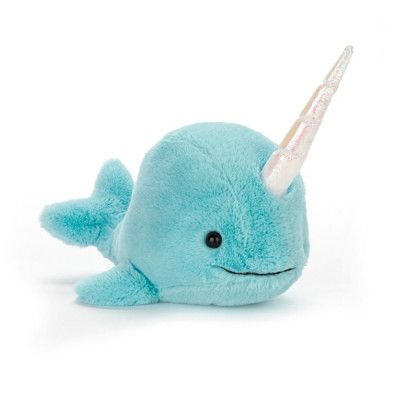 Jellycat, Sea Sorbet Aqua 23 cm