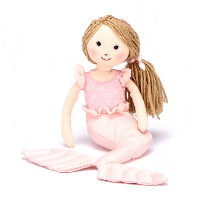 Jellycat, Shellbelle Millie 19 cm