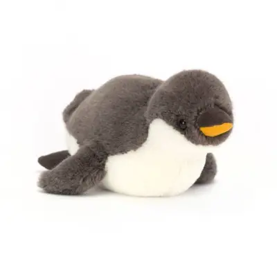 Jellycat - Skidoodle Penguin