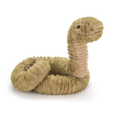 Jellycat, Slither Snake 55 cm