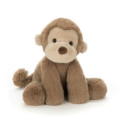 Jellycat, Smudge Apa 34 cm