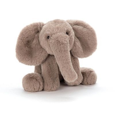 Jellycat, Smudge Elephant
