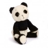 Jellycat, Smudge Panda 36 cm