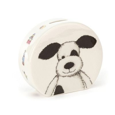 Jellycat Sparbössa (Hund)