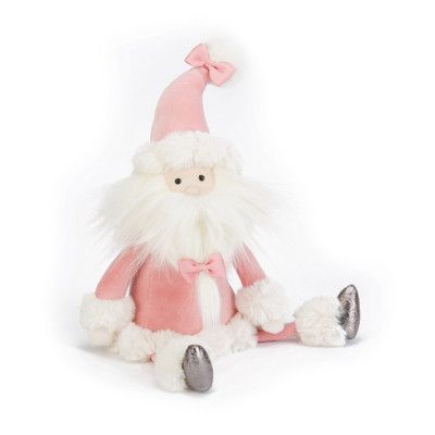 Jellycat, Splendid Santa 34 cm