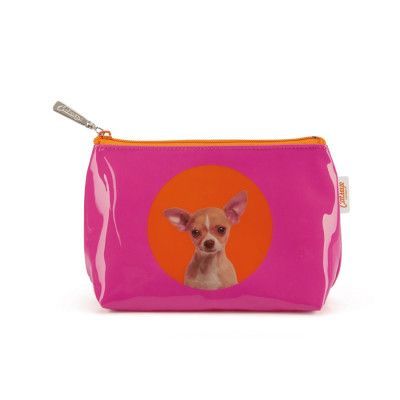 Jellycat, Spot Chihuahua Small Bag