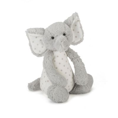 Jellycat, Starry Elly 18 cm