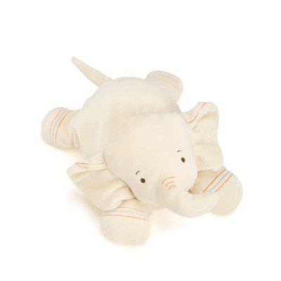 Jellycat, Stitchy Elly Floppy 31 cm