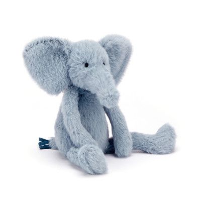 Jellycat, Sweetie Elephant 30 cm