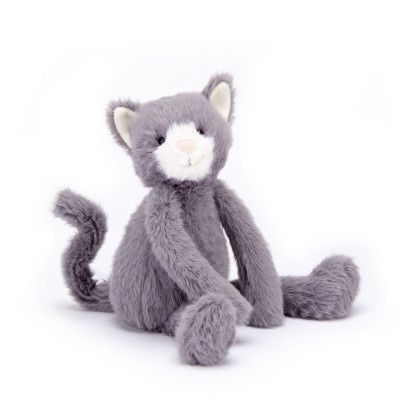 Jellycat, Sweetie Kitten 30 cm