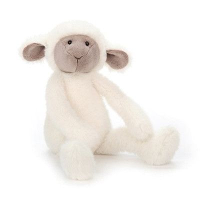 Jellycat, Sweetie Lamb