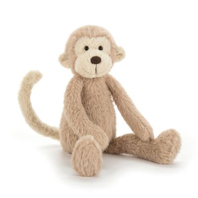 Jellycat, Sweetie Monkey
