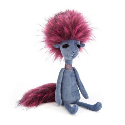 Jellycat Swellegant Clarissa Katt