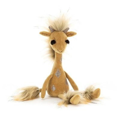 Jellycat Swellegant Gina Giraff