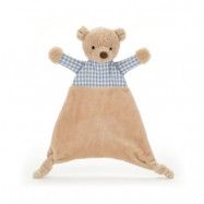 Jellycat, Thomas Bear Soother