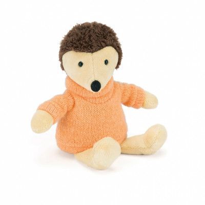 Jellycat, Toastie Hedgehog 20 cm