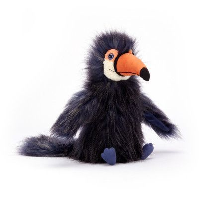 Jellycat, Tony Toucan 31 cm