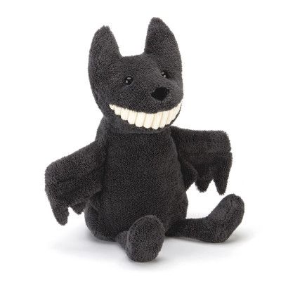 Jellycat, Toothy Fladdermus 36 cm