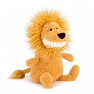 Jellycat, Toothy Lion 36 cm