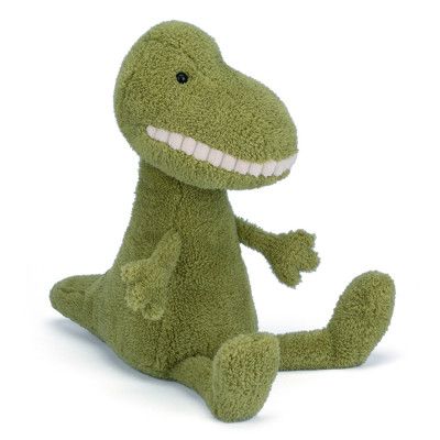 Jellycat, Toothy T-Rex 36 cm