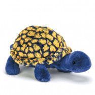 Jellycat, Tootle Tortoise Blue 30 cm