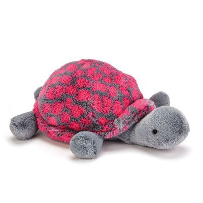 Jellycat, Tootle Tortoise Pink 30 cm