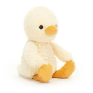 Jellycat - Tumbletuft Duck