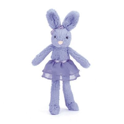 Jellycat, Tutu Lulu Bluebell Bunny 23 cm