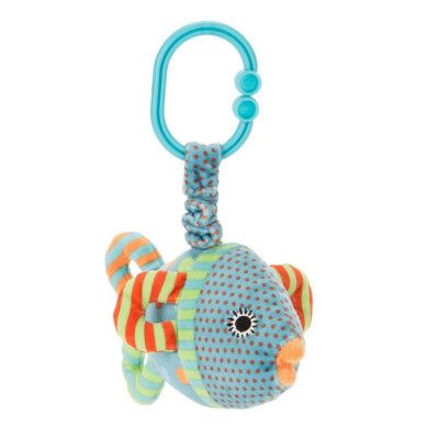 Jellycat, Under the Sea Fish