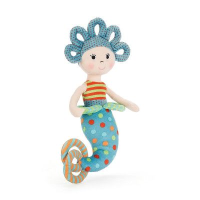 Jellycat, Under the Sea Mermaid 25 cm