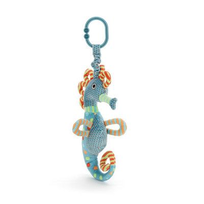 Jellycat, Under the Sea Seahorse