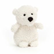 Jellycat - Wee Polar Bear
