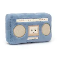 Jellycat Wiggedy Boombox