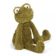 Jellycat, Wild Thing Frog 39 cm