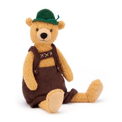 Jellycat, Wolfgang Bear