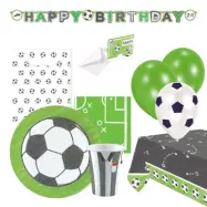 Kalaspaket Fotboll - 8 personer