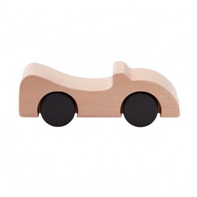 Kids Concept Bil Cabriolet Aiden