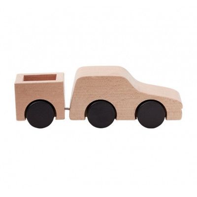 Kids Concept Bil Pickup Aiden