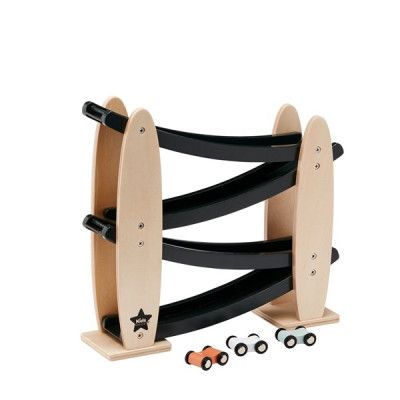 Kids Concept, Bilbana natur