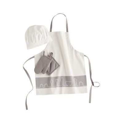 Kids Concept Bistro Köksset Textil