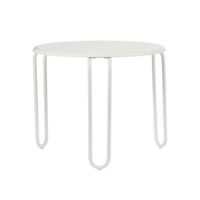 Kids Concept Bord Linus (Vit)