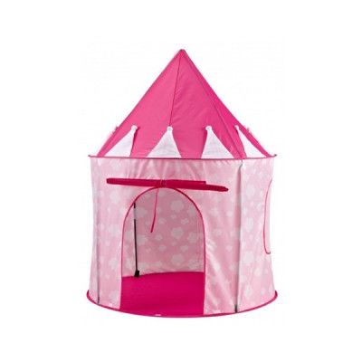 Kids Concept, Cloud - Lektält Rosa