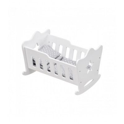Kids Concept Dockvagga star